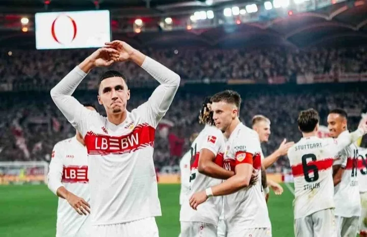 فيديو بلال الخنوس يسجل هدف عالمي ويقود فريقه لفوز مثير بالدوري الأوروبي