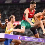 marathon de tokyo 2025 : regardez la performance exceptionnelle de soufiane el bakkali
