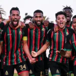 القنوات الناقلة لمباراة الجيش الملكي وريال دي بالنجول في دوري أبطال إفريقيا
