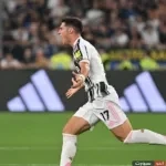 يوفنتوس يحسم ديربي إيطاليا بفوز درامي على إنتر ميلان