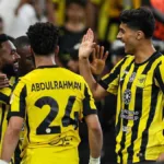 مشاهد بث مباشر مباراة الاتحاد والوحدة اليوم في دوري أبطال آسيا