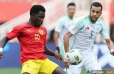  ترتيب مجموعة الجزائر في تصفيات كأس العالم 2026 إفريقيا وحسابات التأهل بعد التعادل مع غينيا
