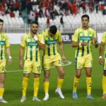 توقيت مباراة شبيبة القبائل وبيبياني غولد ستارز والقنوات الناقلة في دوري أبطال إفريقيا
