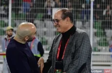 بادو الزاكي : بلا مايكون حاضر وليد الركراكي مع المنتخب غادي يربح