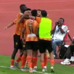 القنوات المفتوحة الناقلة لمباراة نهضة بركان وأسكو كارا في دوري أبطال إفريقيا