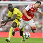 القنوات المفتوحة الناقلة لمباراة أتلتيك بلباو وآرسنال في دوري أبطال أوروبا