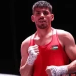 بث مباشر نزال زياد عشيش وأوكازاوا في بطولة العالم