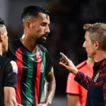 موعد مباراة الجيش الملكي وريال دي بالنجول والقنوات الناقلة في دوري أبطال إفريقيا