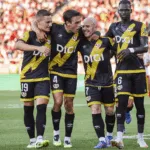 بث مباشر جيرونا ضد ليفانتي اليوم في الدوري الإسباني