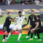 ترتيب مجموعة الاتحاد بعد خسارته أمام الوحدة في دوري أبطال آسيا