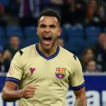 برشلونة يقلب الطاولة على ريال أوفييدو بثلاثية ويواصل مطاردة ريال مدريد في الليغا