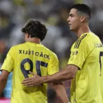 النصر يهزم الاتحاد بثنائية ويتصدر الدوري السعودي