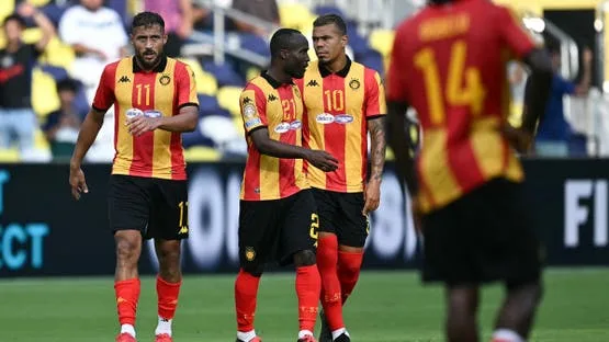 موعد مباراة الترجي والقوات المسلحة النيجري والقنوات الناقلة في دوري أبطال إفريقيا