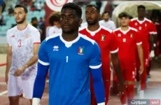 موعد مباراة تونس ضد غينيا الاستوائية في تصفيات كأس العالم 2026 والقنوات الناقلة