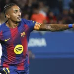 ترتيب الدوري الإسباني الجديد بعد فوز برشلونة على فالنسيا بسداسية نظيفة