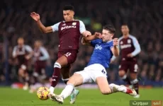 القنوات الناقلة لمباراة إيفرتون وأستون فيلا في الدوري الإنجليزي الممتاز