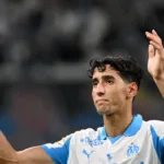 المغربي نايف أكرد يتوج بطلاً في قمة باريس سان جيرمان ضد مارسيليا اليوم