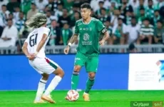 القنوات الناقلة لمباراة الاتفاق اليوم ضد الأهلي في دوري روشن السعودي 2025 2026