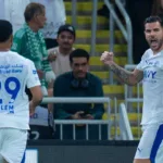 كلاسيكو الأهلي والهلال ينتهي بتعادل مثير