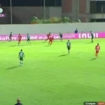 ترتيب الدوري المغربي بعد فوز الرجاء على الفتح