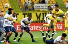 القنوات الناقلة لمباراة الشباب اليوم ضد الحزم في دوري روشن السعودي 2025 2026