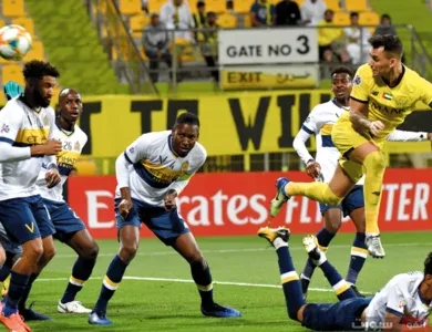 القنوات الناقلة لمباراة الشباب اليوم ضد الحزم في دوري روشن السعودي 2025 2026