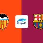 برشلونة ضد فالنسيا: الموعد والقنوات الناقلة وتشكيل الفريقين