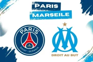 psg marseille : le classique reprogrammé le 15 octobre