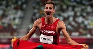 date et diffusion de la finale du 3000 m steeple avec participation de bakali