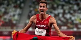 date et diffusion de la finale du 3000 m steeple avec participation de bakali