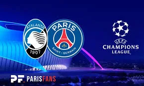 القنوات الناقلة لمباراة باريس سان جيرمان اليوم ضد أتالانتا بدوري أبطال أوروبا