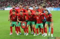 تشكيلة منتخب المغرب ضد زامبيا في تصفيات كأس العالم 2026