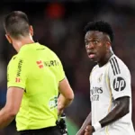 تقييم لاعبي ريال مدريد ضد ليفانتي