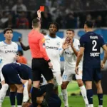 سبب تأجيل مباراة باريس سان جيرمان ومارسيليا في الدوري الفرنسي وهذا موعدها الجديد