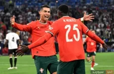 البرتغال تهزم المجر بثلاثية في تصفيات كأس العالم اليوم
