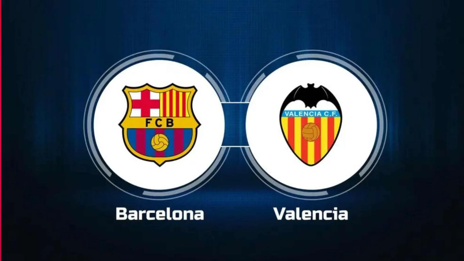 بث مباشر مباراة برشلونة ضد فالنسيا اليوم 202
