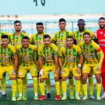 القنوات المفتوحة الناقلة لمباراة شبيبة القبائل وبيبياني غولد ستارز في دوري أبطال إفريقيا 