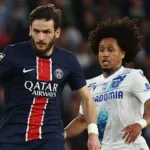 القنوات المفتوحة الناقلة لمباراة باريس سان جيرمان وأوكسير في الدوري الفرنسي
