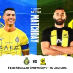 بث مباشر مباراة النصر ضد الاتحاد اليوم في دوري روشن السعودي