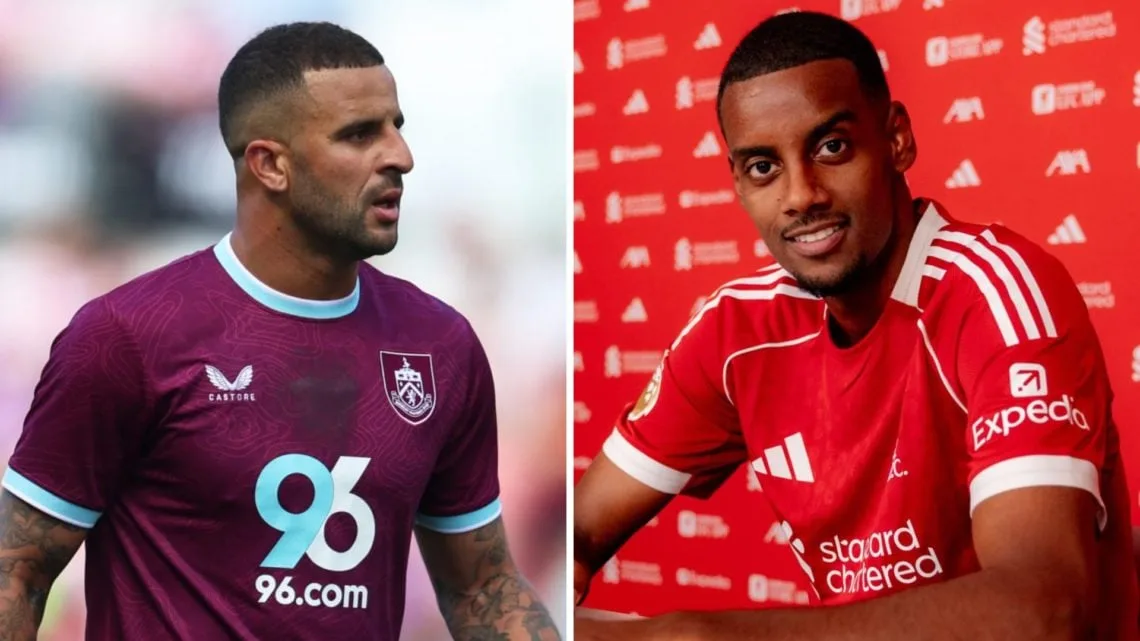 القنوات المفتوحة الناقلة لمباراة ليفربول وبيرنلي في الدوري الإنجليزي الممتاز