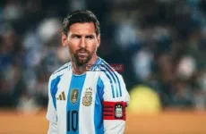 تشكيل منتخب الأرجنتين ضد فنزويلا في تصفيات المونديال