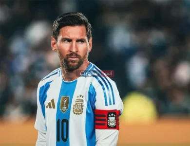 تشكيل منتخب الأرجنتين ضد فنزويلا في تصفيات المونديال