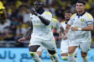 ترتيب الدوري السعودي بعد فوز النصر على الاتحاد بثنائية