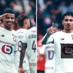 موعد مباراة ليل اليوم ضد بران والقنوات الناقلة في الدوري الأوروبي