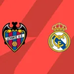 مشاهدة مباراة ريال مدريد ضد ليفانتي اليوم في الدوري الإسباني 2025
