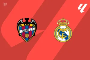 مشاهدة مباراة ريال مدريد ضد ليفانتي اليوم في الدوري الإسباني 2025