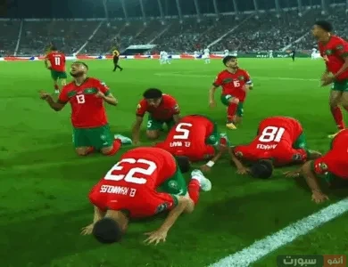المغرب يضمن مكافأة مهمة بعد التأهل لكأس العالم