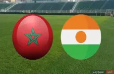 القنوات المفتوحة الناقلة لمباراة المغرب والنيجر في تصفيات كأس العالم 2026