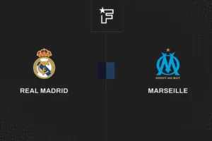 مشاهدة مباراة ريال مدريد ومارسيليا بث مباشر اليوم في دوري أبطال أوروبا 2025