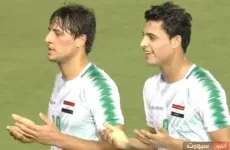 بث مباشر.. مشاهدة لعبة العراق وكمبوديا في تصفيات كأس آسيا تحت 23 عاماً
